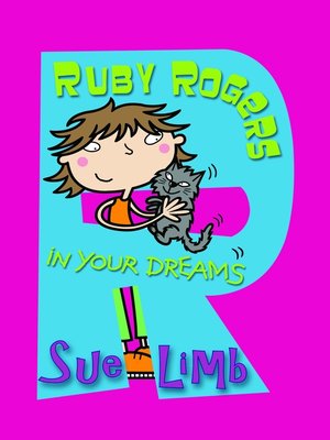 In Your Dreams - ebook